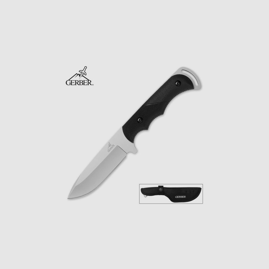 Gerber Freeman Guide Fixed Blade Messer