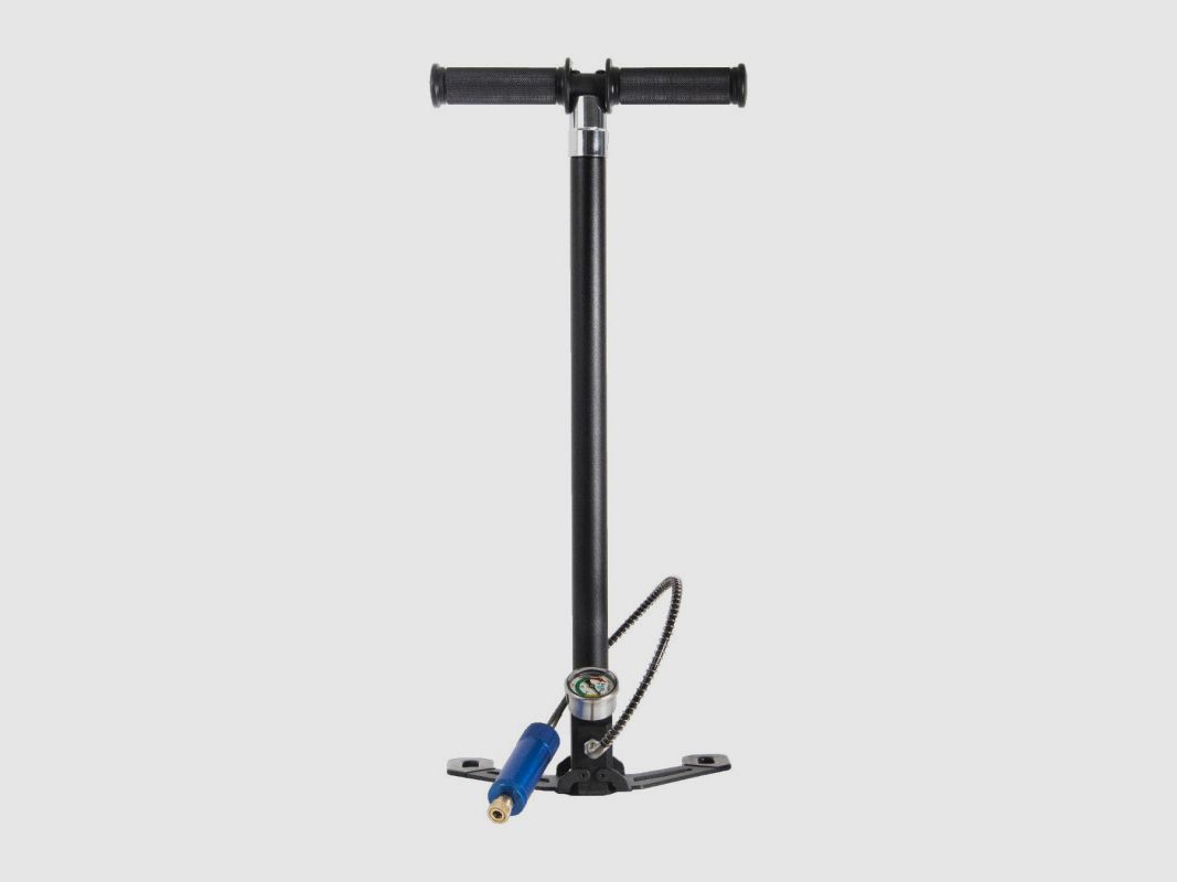 POWAIR POMPE HOCHDRUCK PCP, Bild 2 von 5