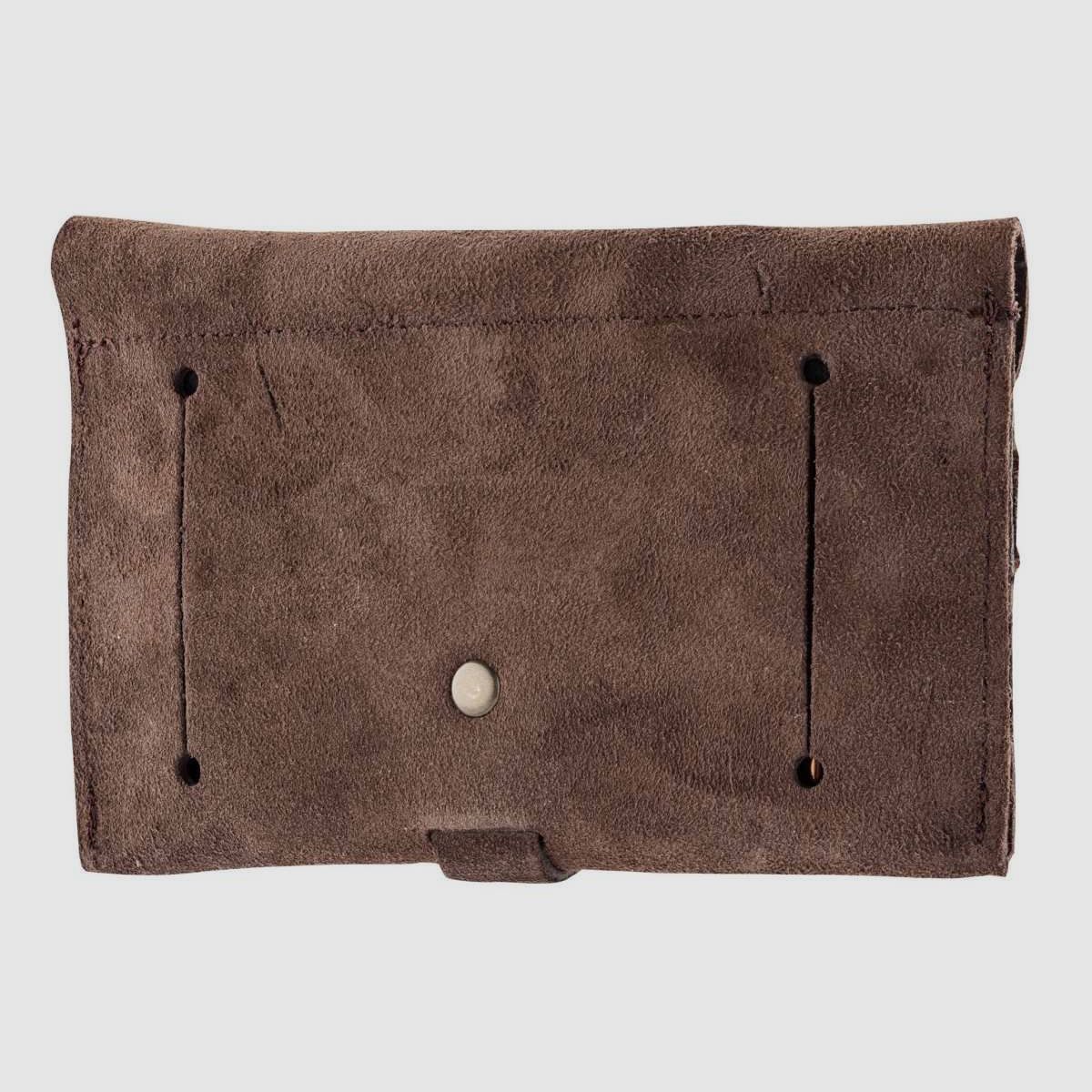 Leather Pouch - Country Sellerie, image 2 of 5