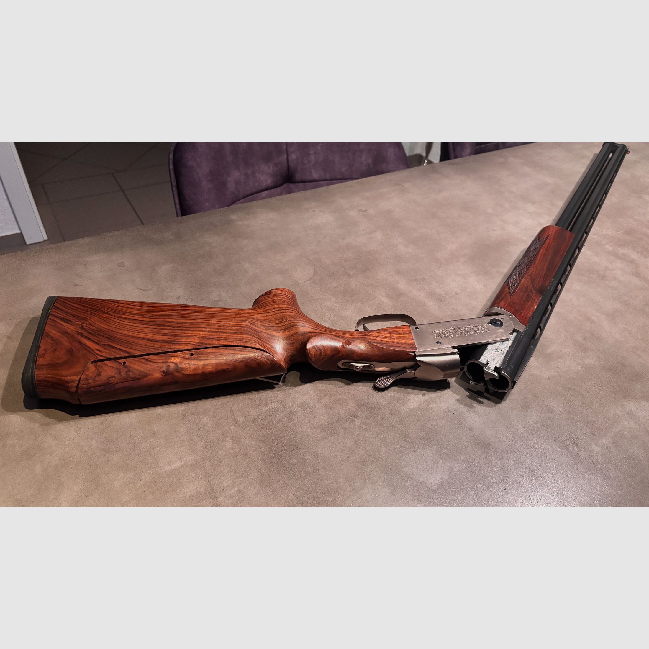 Krieghoff K32 Top zustand