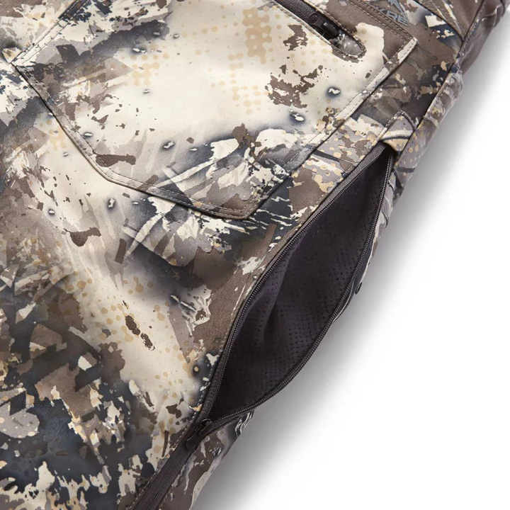 SKRE Hardscrabble Pants, billede 11 af 14