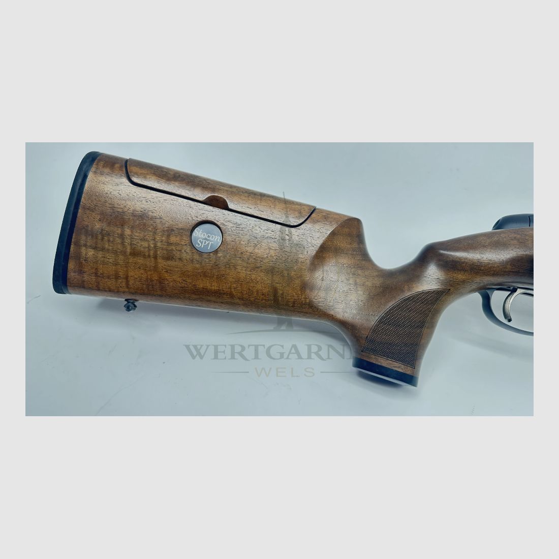 Steyr Mannlicher Mod. CL II * Kal. .243 Win., Bild 2 von 10