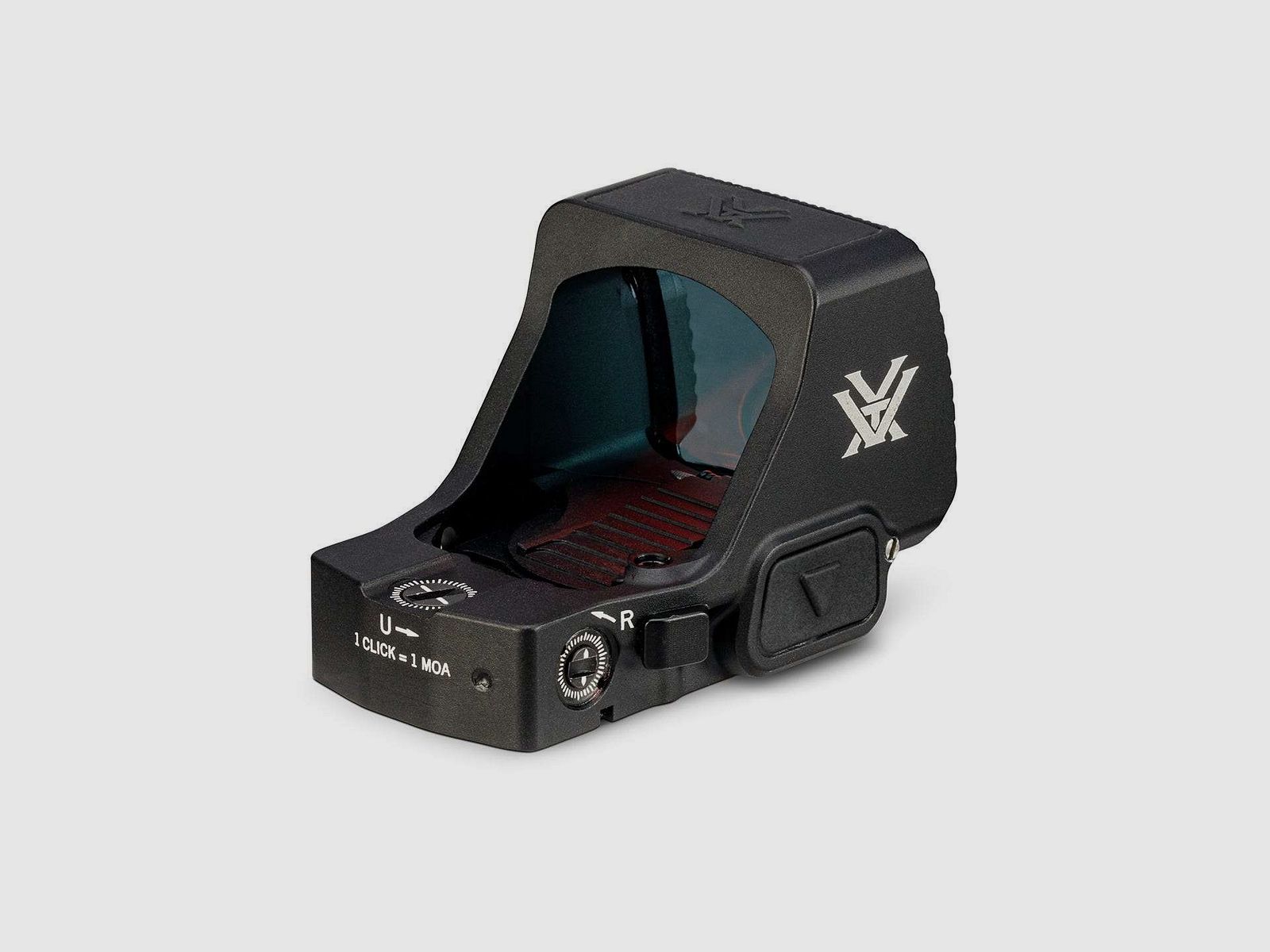 Vortex Red Dot Defender XL 5 MOA -Rotpunkt, Bild 3 von 3