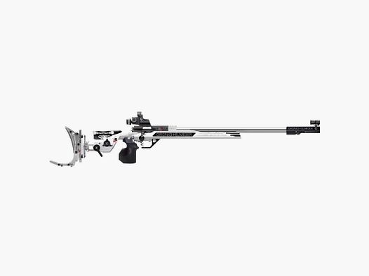 GRÜNIG-ELMIGER R3 Rifle with ALUminio Stock RS