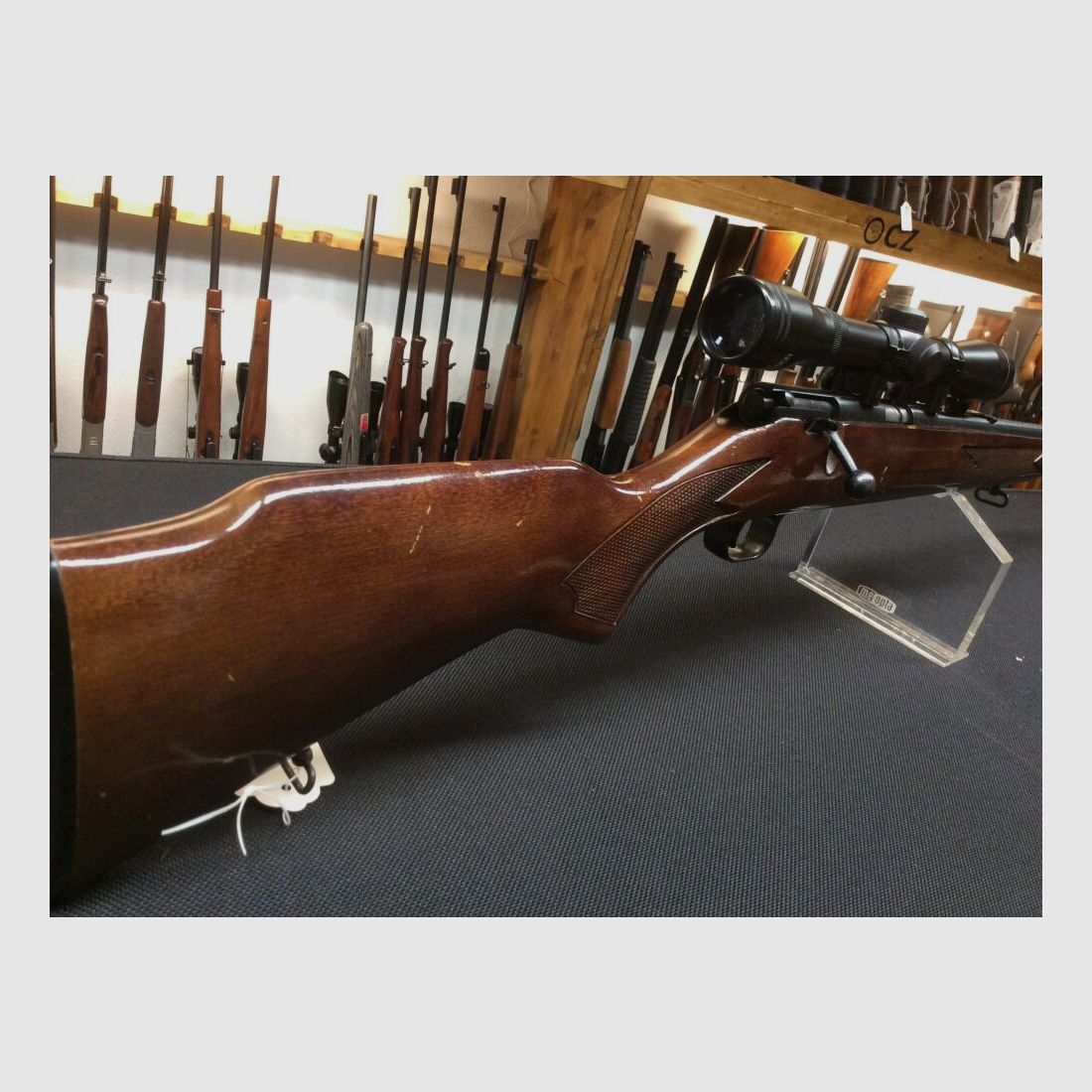 Lakefield ohne	 .22lr