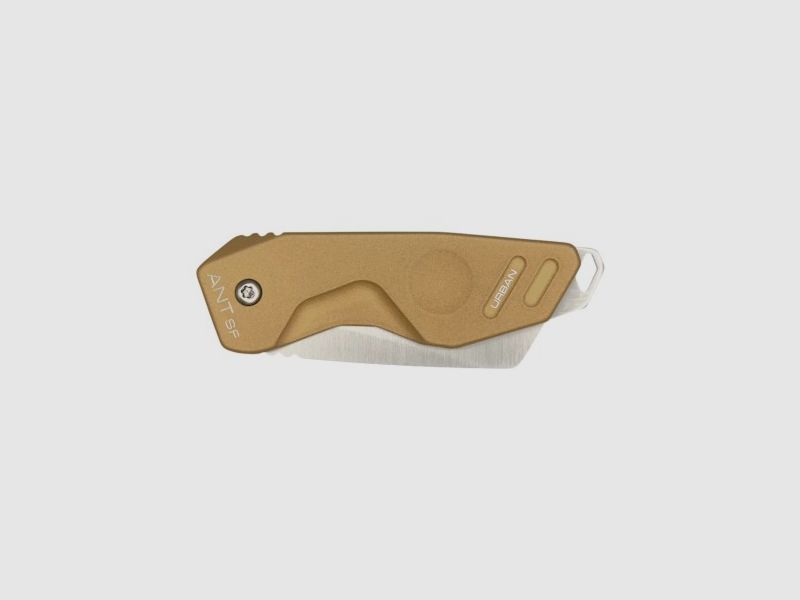 Extrema Ratio ANT URBAN SF GOLD SATIN, Bild 12 von 13