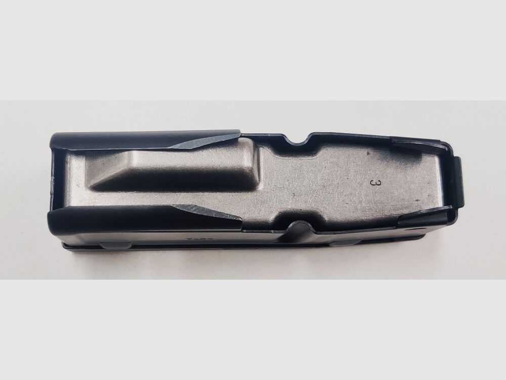 Heckler & Koch magazijn voor HK940 3 schoten