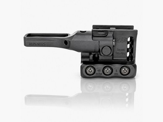 Spuhr Aimpoint Holosun Magnifier Mount H57mm