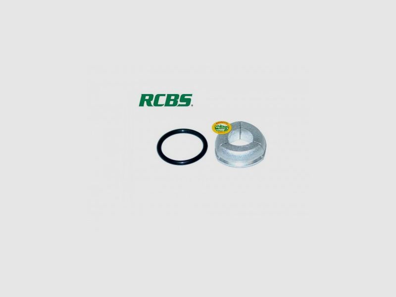 RCBS CHUCK ASSY 09418