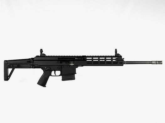 B & T APC308 PRO DMR 18"