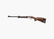 Merkel Break Action Rifle K5 Hunting Caliber .308 Win.