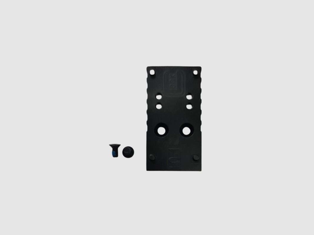 GLOCK PLATINE MOS, Bild 2 von 8