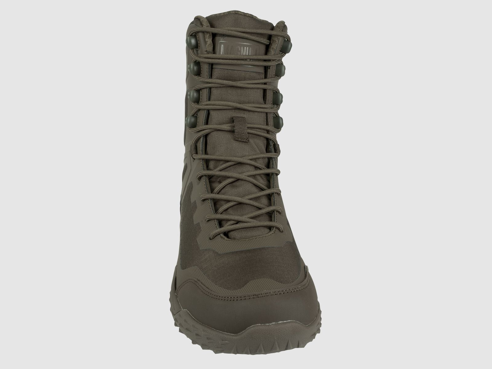 Einsatzstiefel ULTIMA 8.0 SZ WP, ranger green, afbeelding 4 van 6