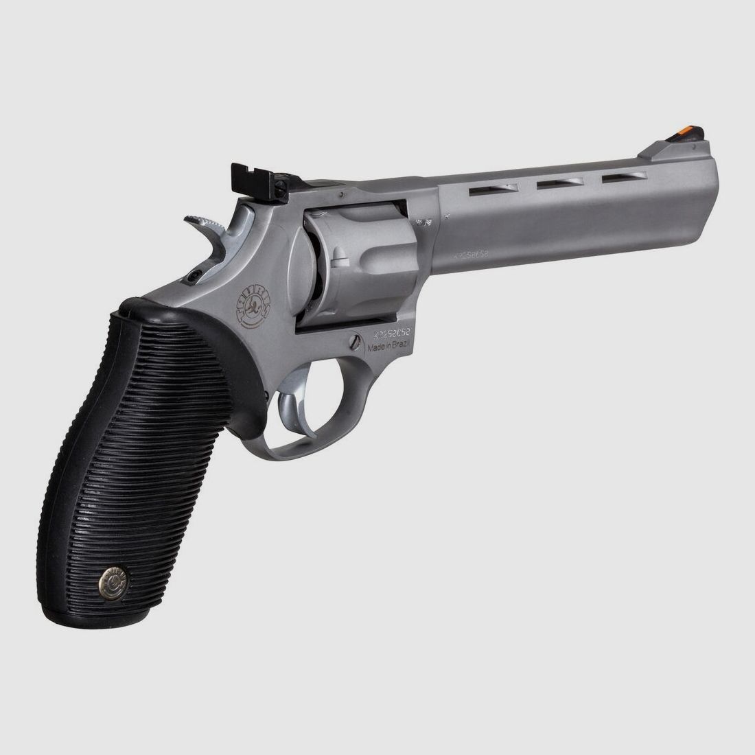 Taurus Revolver Tracker Competition PRO 627 .357 Mag. *WIE NEU*