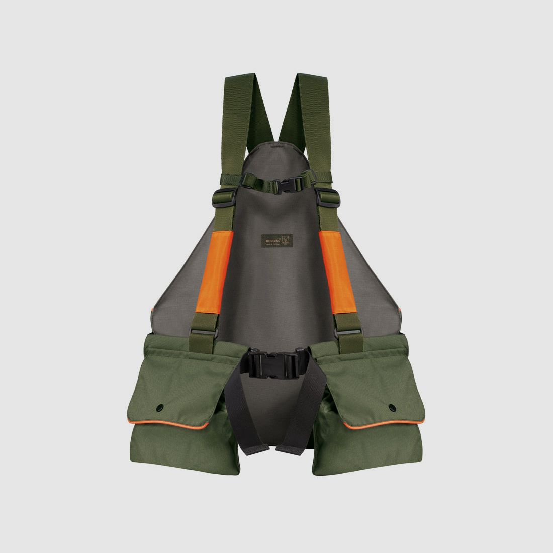 RISERVA RV2251 TRISACCA CORDURA GR. EINHEIT, Bild 1 von 2