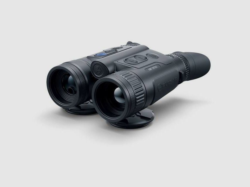 Pulsar Merger XP35 LRF thermal imaging camera