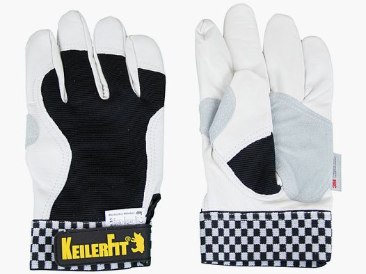 Keiler Handschuhe Keiler Fit Winter
