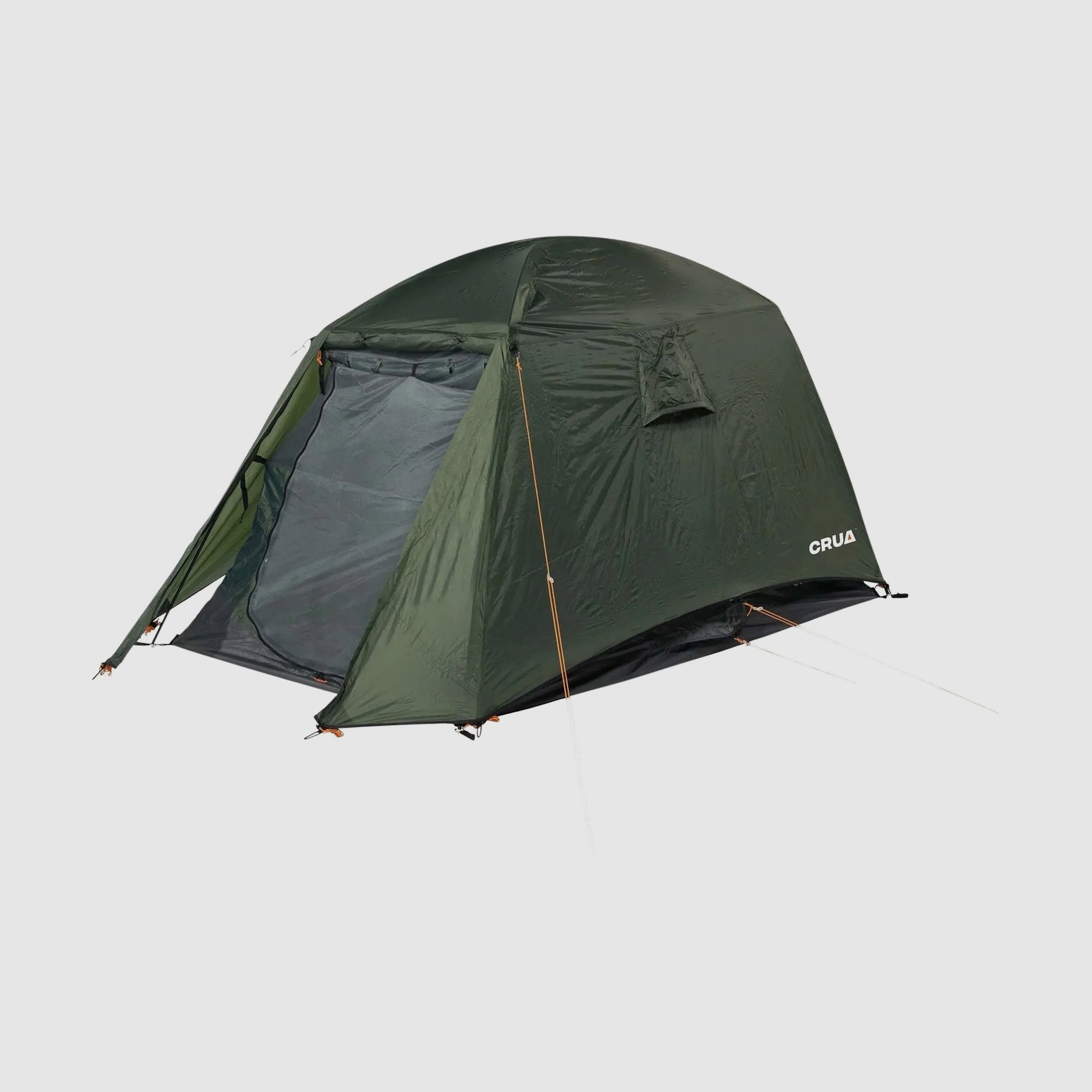 Crua Outdoors Zelt XTent Combo Modular 2 Personen