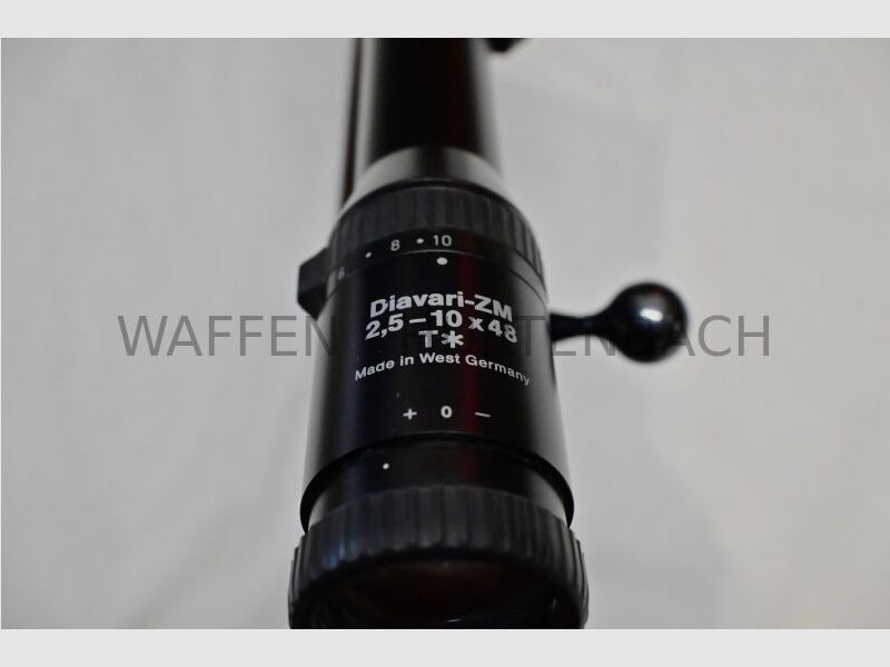 Voere Vöhrenbach zonder