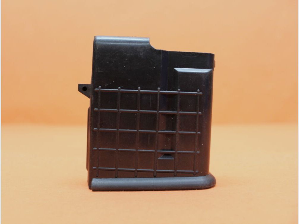 Cugir Cugir SSG-97: Magazine 10-round .308Win black polymer, image 2 of 3