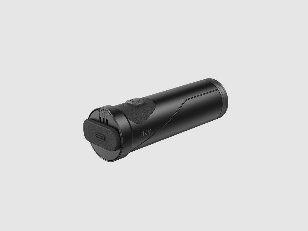 HIKMICRO HIKCam A7E 4K Action Camera
