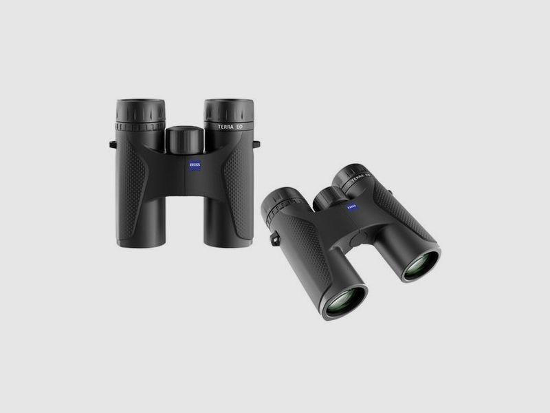 ZEISS Terra ED 10x32 Schwarz, Bild 3 von 4