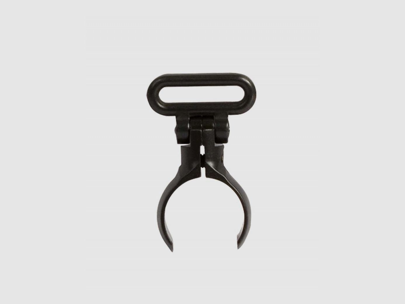 Laufbänder für Bockdoppelflinte, Durchmesser 20 mm, Kal. 12
