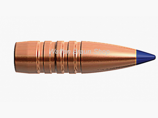 Barnes .308 TTSX BT 165 grs. 50 pieces