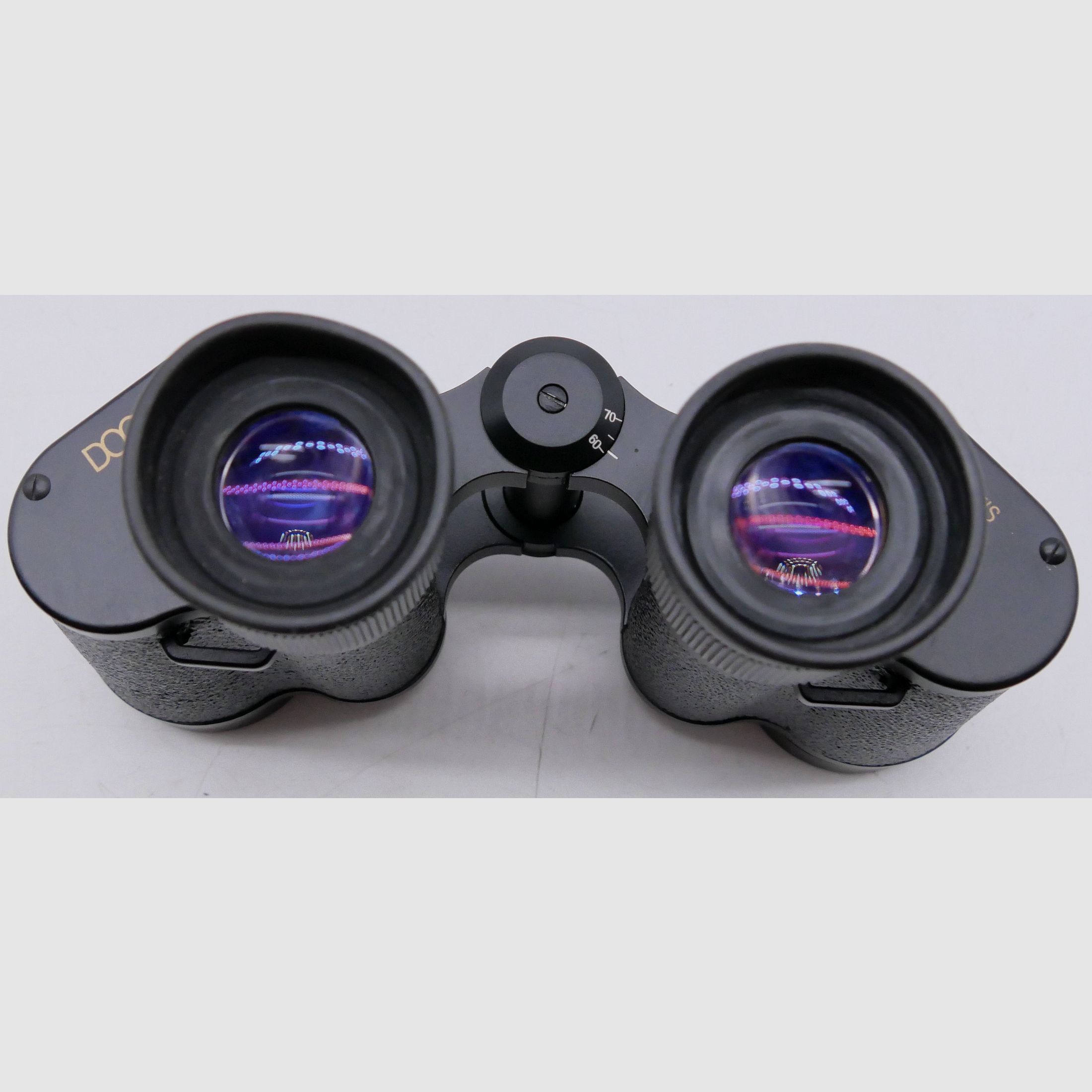 Fernglas Docter Optic DELTRENTIS 8x30 super Zustand Siehe Bilder H333