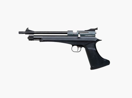 Diana Chaser Pistol 4,5 mm / .177 CO₂ Luchtpistool – 7 Joule