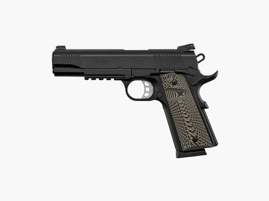 PISTOLET 1911 MESSERSCHMITT NOIR