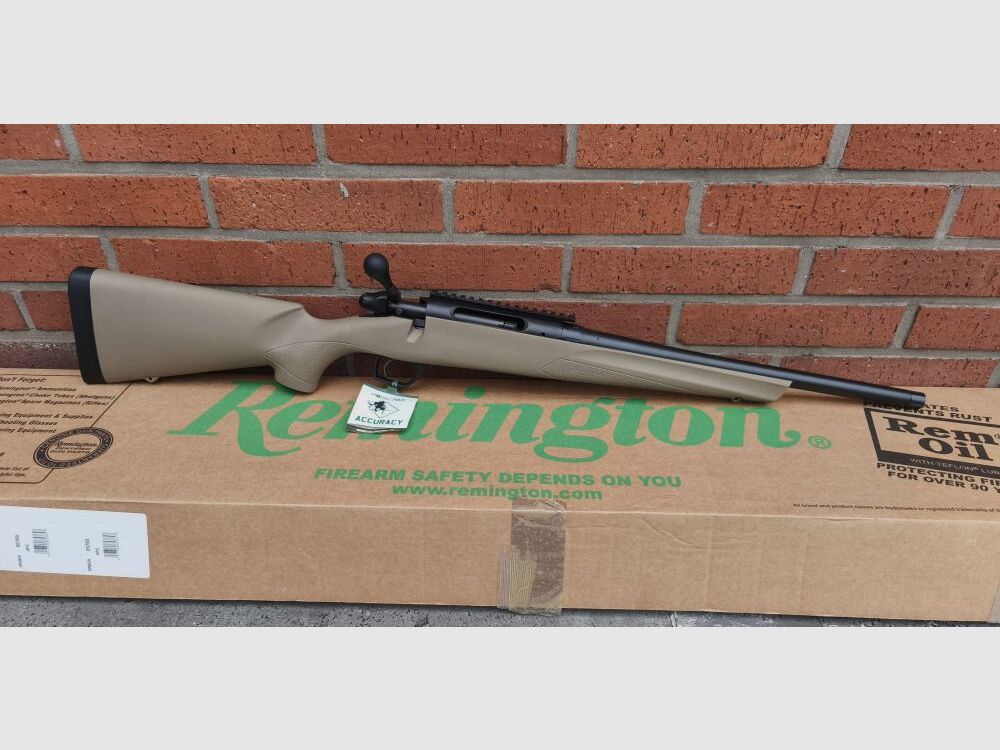 Remington Mod. 783, Bild 1 von 2