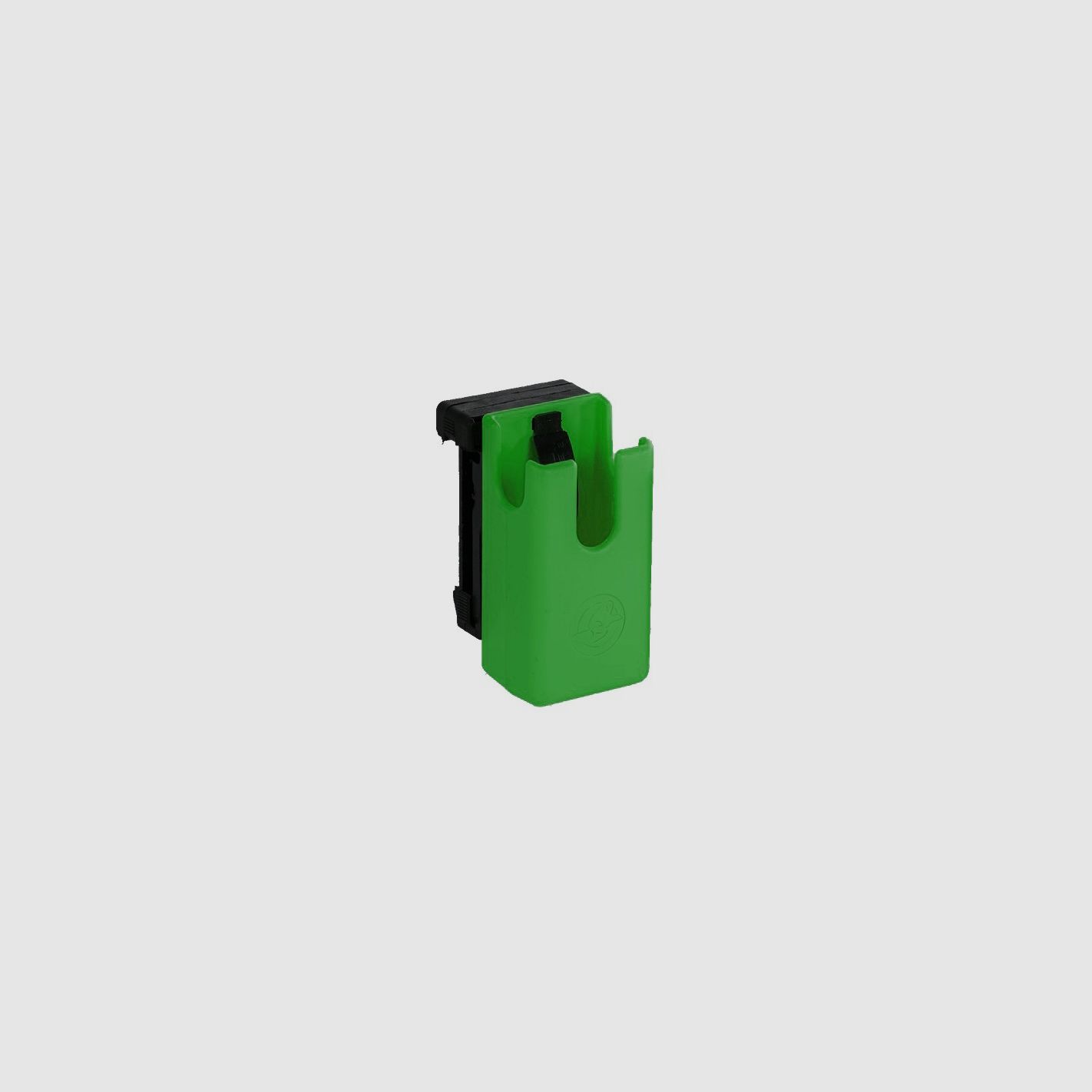 Ghost rotierendes Magazin Holster Hybrid grün, Bild 1 von 2
