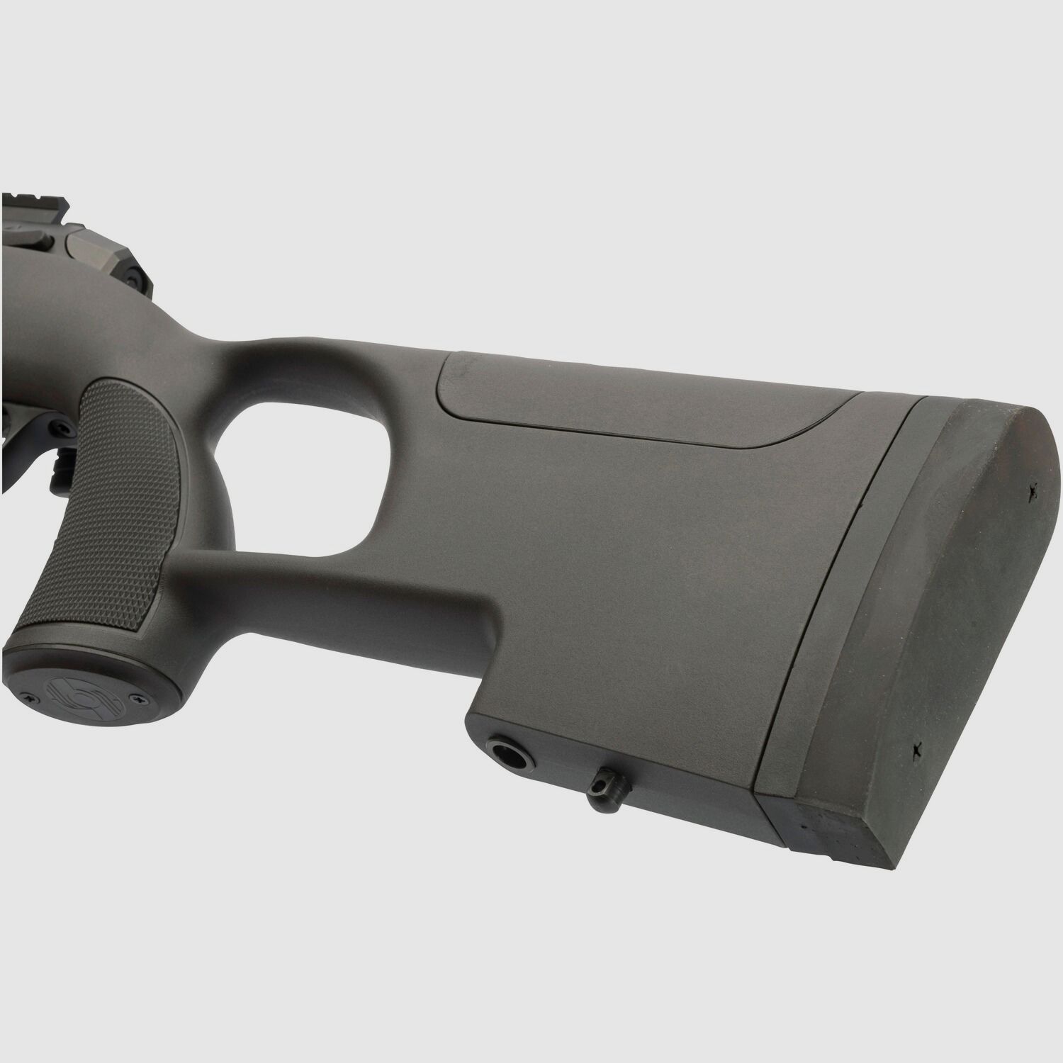 Mercury sport Urban Sniper Lauflnge 61 cm Schaft Schwarz, Kal. 7 mm Rem. Mag.