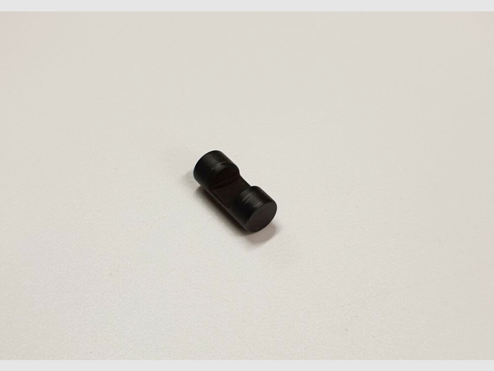 30M1 [49a] US 30M1 carbine Sicherung Typ 2 / Safety Type 2, gebraucht / used , US Military part