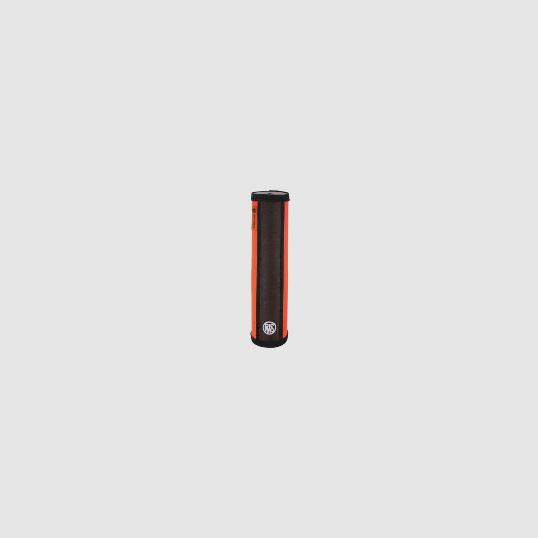 RWS SCHALLDÄMPFER QUICK SLEEVE - Ø50MM - ORANGE