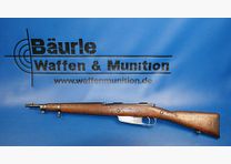 Carcano 1838 TS 8x57JS
