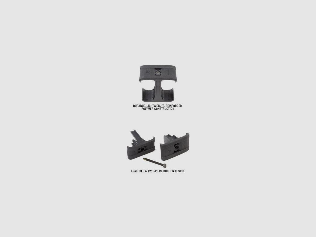 MAGPUL - Coupleur MagLink PMAG 30 AK/AKM, image 3 sur 4