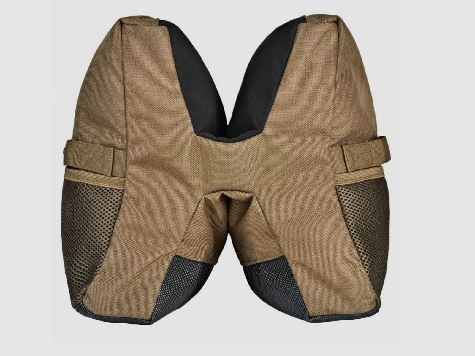 Quake Gewehrauflage H-Form 29-A04974 ungefüllt