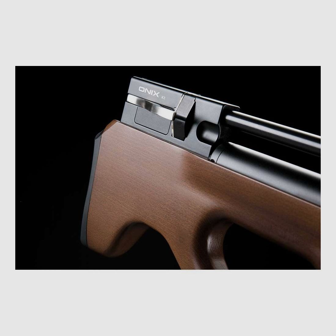 PCP Karabiner ONIX K2 Multi-Schuss, Bild 3 von 4