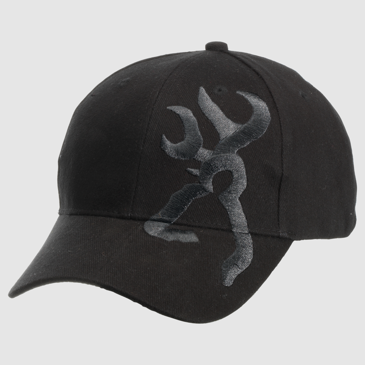 BROWNING SIGHTED PISTOL, BLACK BUCK.