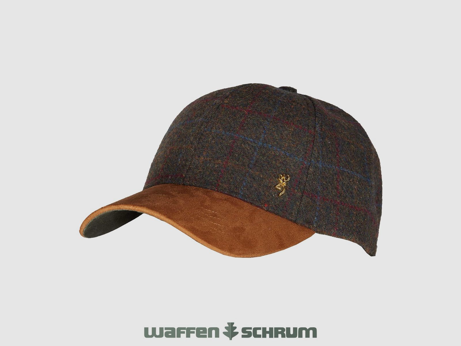 Browning Cap Paul Green