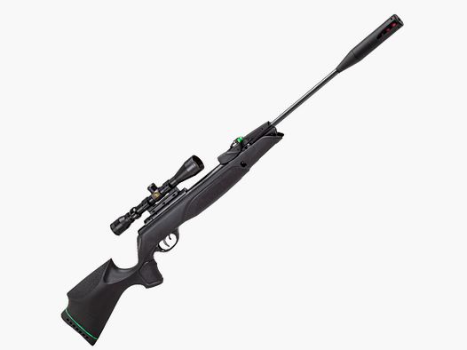 Gamo Swarm Magnum Pro 10X Gen3i + Zielfernrohr 3-9X40WR1PM