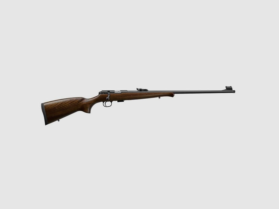 CZ 457 TRAINING RIFLE XII .22LR 24" 1/2×20+