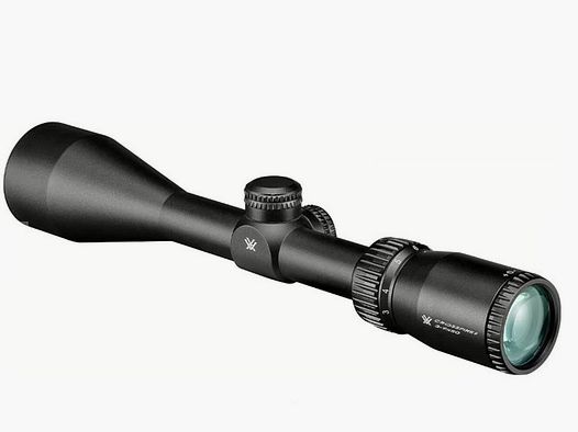 Vortex Crossfire II 3-9x50 Scope Straight-Wall BDC