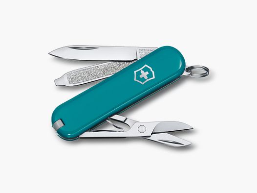 Victorinox Classic Mountain Lake