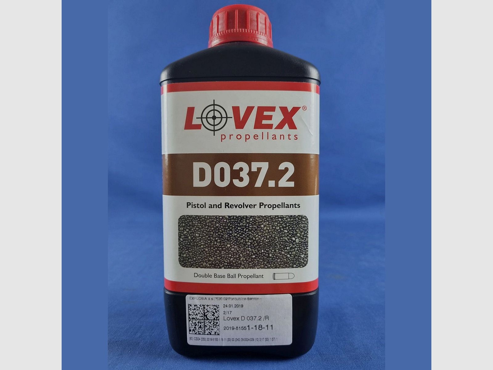 Lovex D037.2