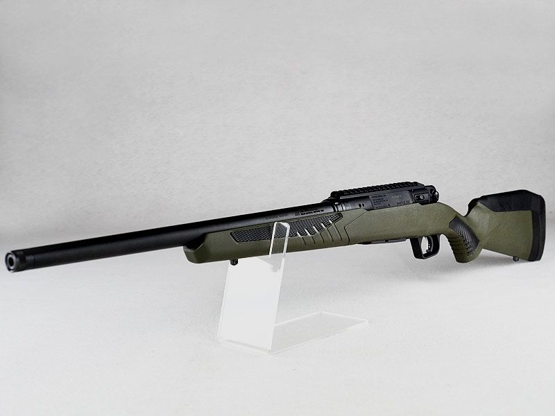 SAVAGE Impulse HOG HUNTER .308 Winchester (18" barrel)