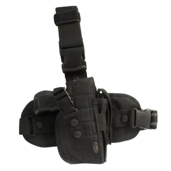 Holster de Cuisse Droitier pour Pistolet