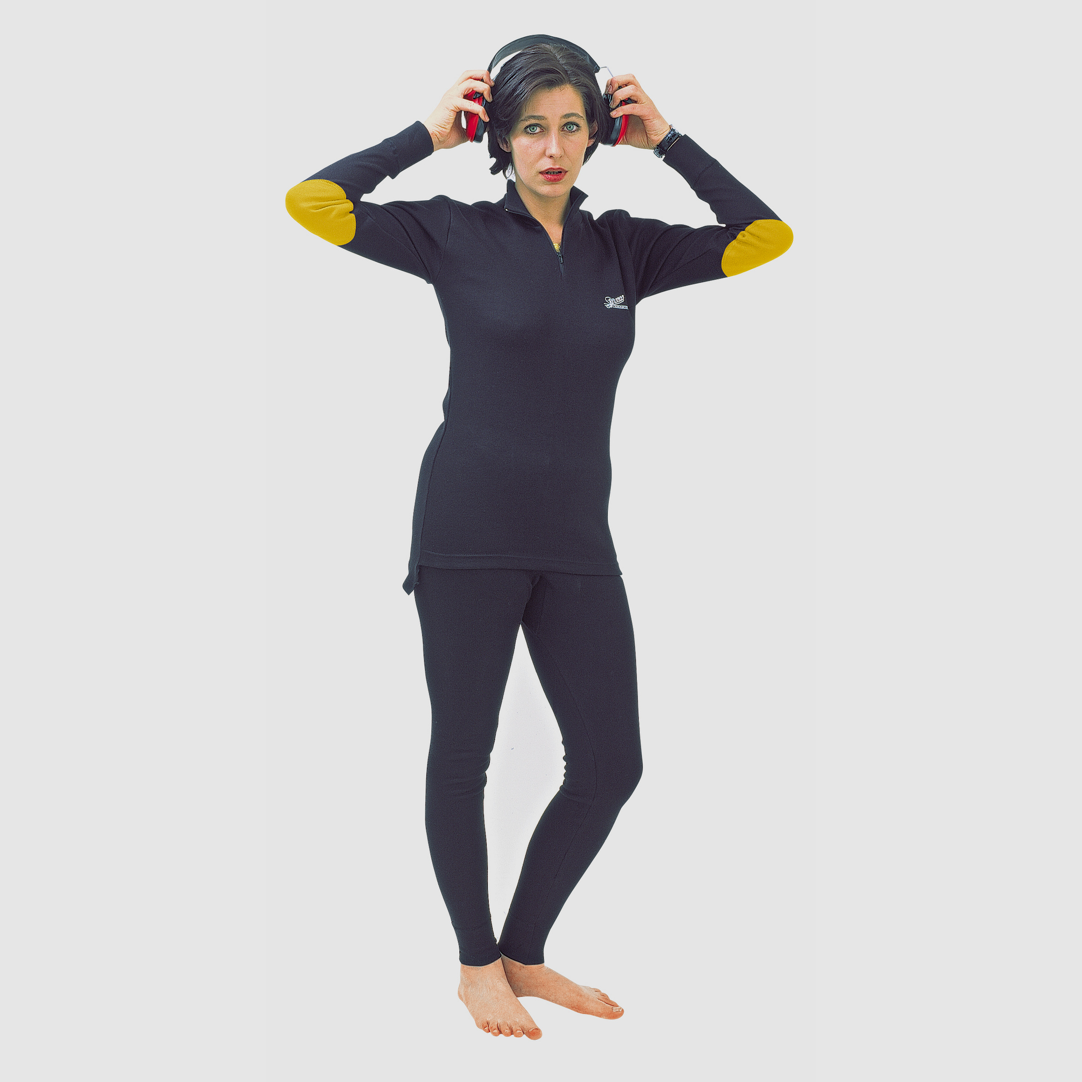 Funktionsunterhose aus Tactel